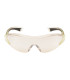 Lens safety glasses Mirror for interior and exterior Ultimate Comfort PC 2844 3M. Ref: G2844