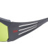 Schutzbrille mit Tone-Linse 1.7 Grauer Rahmen, Antirayaduras SecureFit ™ 600 3M. REF: SF617AS