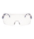 Anti-lens safety covers of Incolora AR 3M lens. Ref: G2800