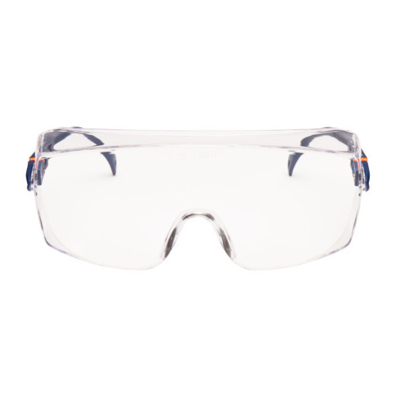 Coperchi di sicurezza anti-obiettivo di lente di Incolora AR 3M. Rif: G2800