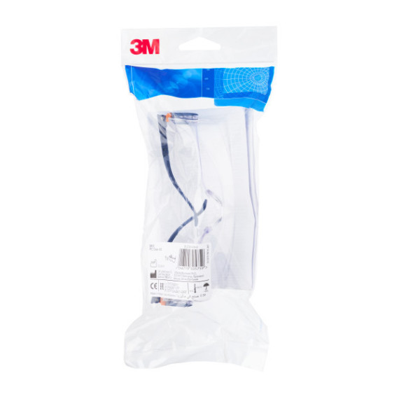 Coperchi di sicurezza anti-obiettivo di lente di Incolora AR 3M. Rif: G2800