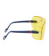 Amber anti-up coatings Confort AR 2802 Adjustable pins 3M Roulette