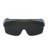 Safety covered lens anti-tone 5 for Welding 5 Comfort Ar 3M. Ref: G2805