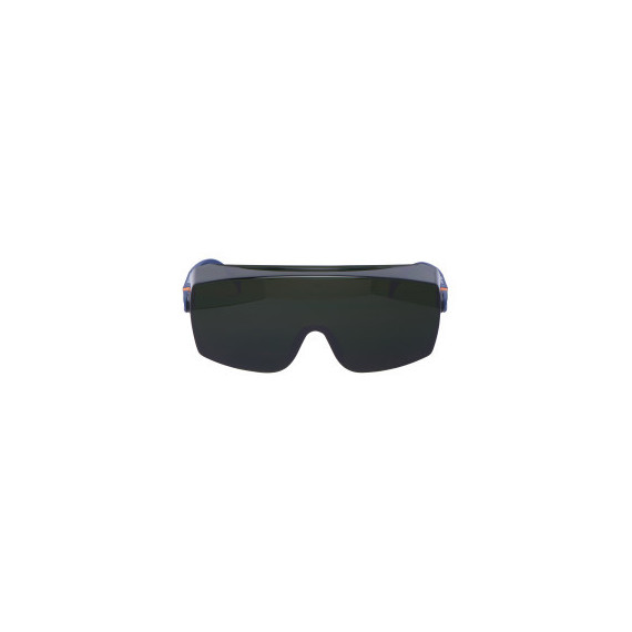 Safety covered lens anti-tone 5 for Welding 5 Comfort Ar 3M. Ref: G2805