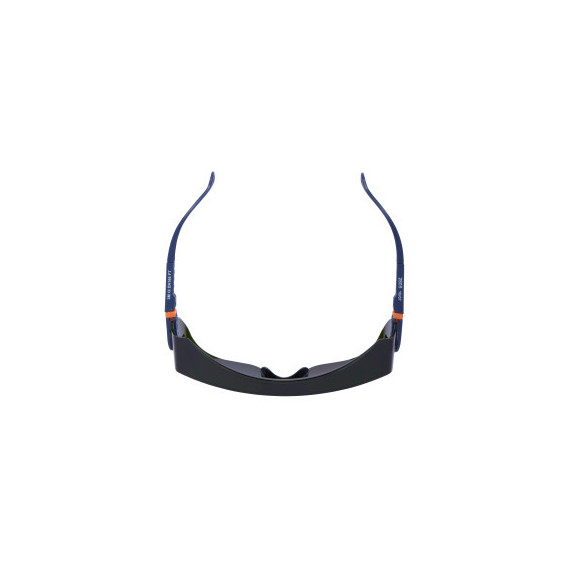 Lente coperta di sicurezza anti-tono 5 per saldatura 5 comfort AR 3m. Rif: G2805