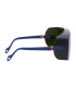 Safety covered lens anti-tone 5 for Welding 5 Comfort Ar 3M. Ref: G2805