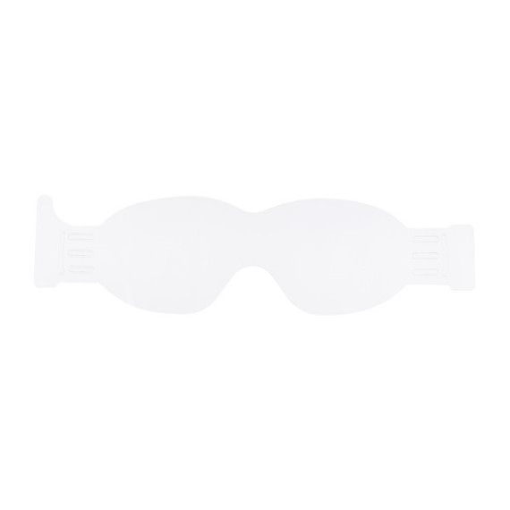 Películas protectoras de repuesto de poliéster para gafas de seguridad FAHRENHEIT 71360-00016M 3M