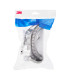 Sigillo sicuro per sigillature Sigillo regolabile con lente per PC trasparente AR e AE 2890S 3m. Rif: G2890S