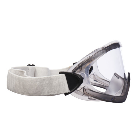 Gafas ventilación indirecta o ocular de acetato AE 2890A 3M. REF: G2890A