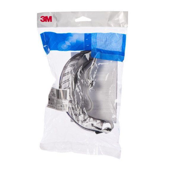 Glasses Indirect or ocular ventilation of acetate AE 2890A 3M. Ref: G2890A