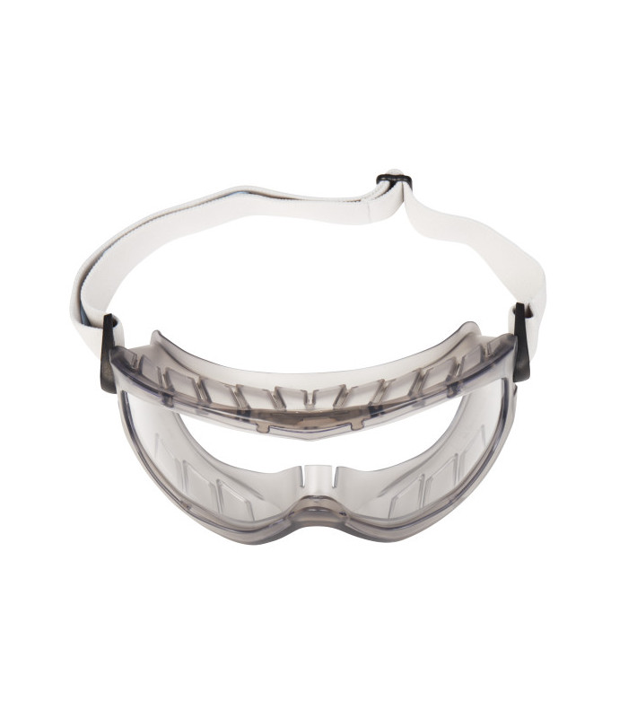 Gafas ventilación indirecta o ocular de acetato AE 2890A 3M. REF: G2890A