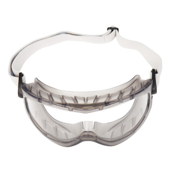 Óculos indiretos ou ventilação ocular de acetato AE 2890A 3M. Ref: G2890A