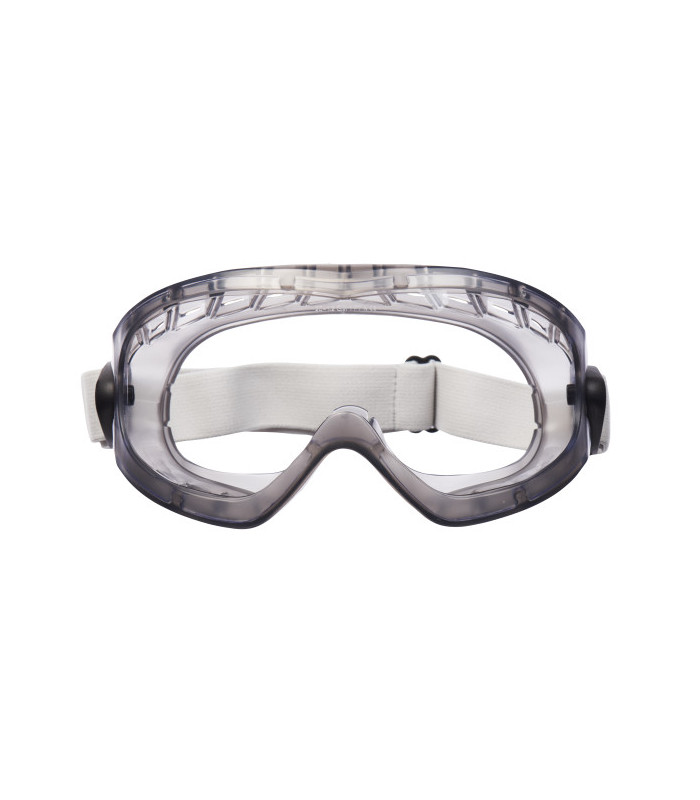 Gafas ventilación indirecta o ocular de acetato AE 2890A 3M. REF: G2890A