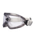 Vérées de verres une ventilation indirecte ou oculaire de l'acétate AE 2890A 3M. Ref: G2890A