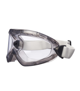 Gafas ventilación indirecta o ocular de acetato AE 2890A 3M. REF: G2890A
