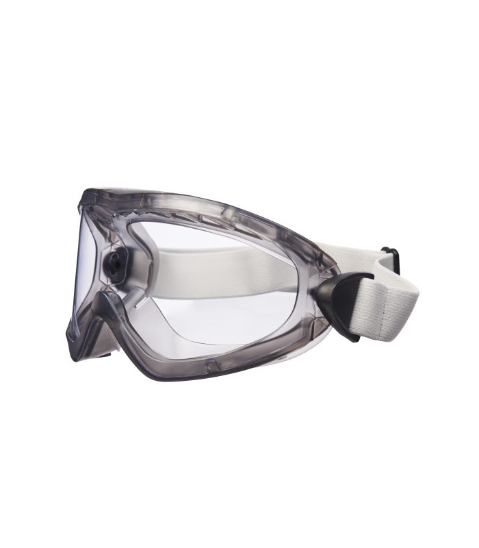 Verres de protection à ventilation indirecte ou oculaire en acétate AE 2890A 3M