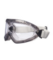 Indirekt belüftete Schutzbrille oder Acetat-Augenbrille AE 2890A 3M