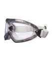Óculos de protecção de ventilação indirecta ou ocular de acetato AE 2890A 3M