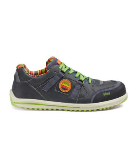 Safety footwear with impact protection S3 ESD in various colors RAVING RANKING DIKE