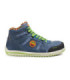 Scarpa di Sicurezza con suola anti perforazione e antiscivolo H S3 ESD Ranking RAVING DIKE