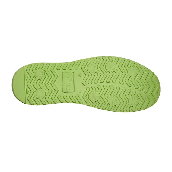 Safety shoe with anti-perforation and anti-slip sole H S3 ESD Ranking RAVING DIKE