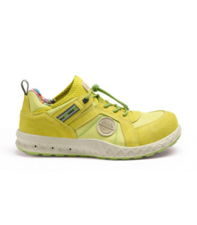 Calzature di sicurezza Lady D PRIMATO AIR LEGEND S1P ESD in vari colori DIKE