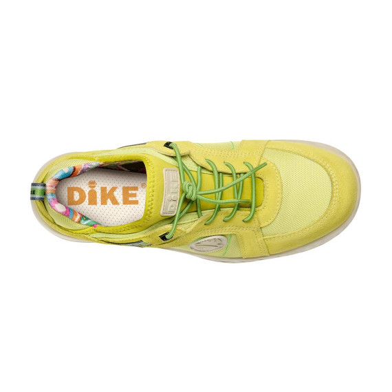 Calzature di sicurezza Lady D PRIMATO AIR LEGEND S1P ESD in vari colori DIKE