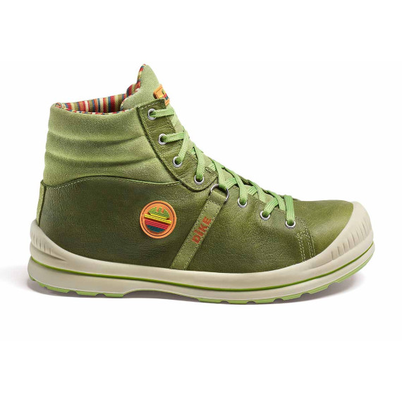 Stivale di sicurezza Sublime impermeabile e antiscivolo HH S3 WR H-DRY SUMMIT SUBLIME DIKE