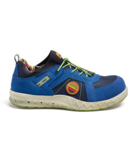 Safety shoe with S1P ESD resistance certification in various colors PRIMATO AIR PRIMARY DIKE.