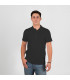 Polo Man Interlock "Redline" 850001
