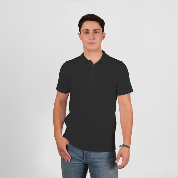 Polo Man Intertravamento "Redline" 850001