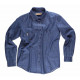 Blusa industrial