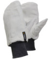 TEGERA 10 leather gloves