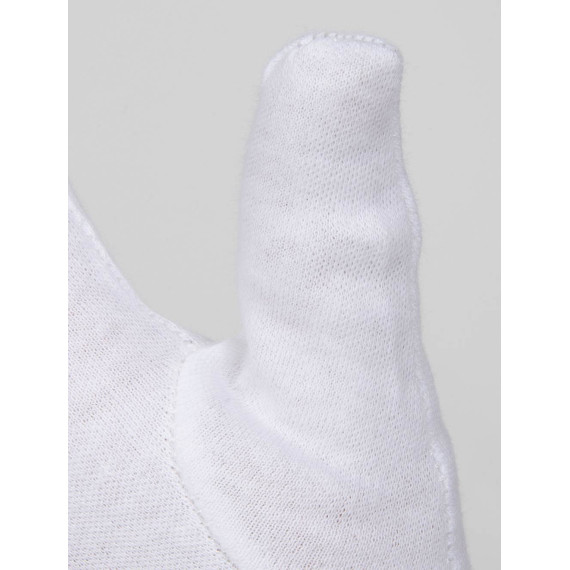 Guantes textiles de algodón Cat I TEGERA 104 (12 pares)