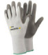 Synthetische Schnittschutz-Handschuhe der Stufe B, extra lang, TEGERA 10430 (12 Paare)