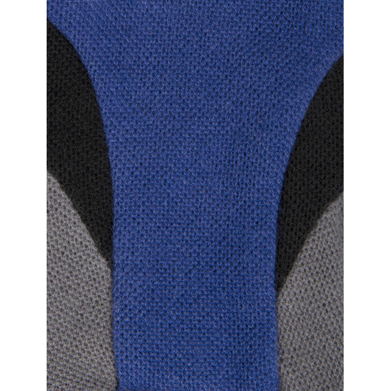 Gants en cuir pour montage TEGERA 113 (12 paires)