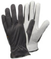 TEGERA 114 leather gloves (12 pairs)