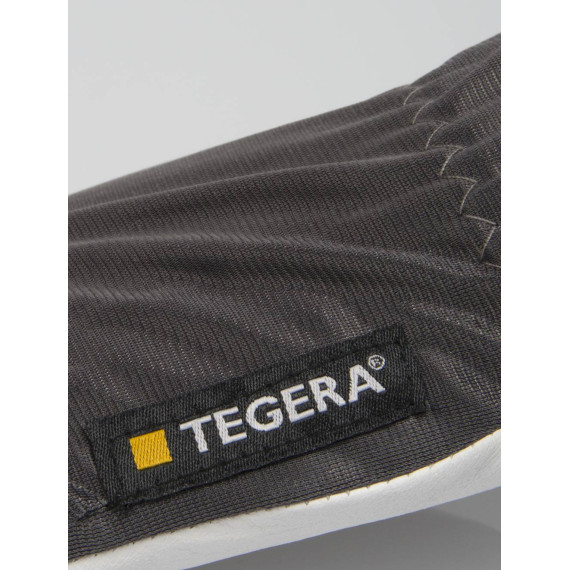 Luvas de pele de cabra para trabalhos de precisão TEGERA 114 (12 pares)