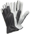 TEGERA 115 leather gloves (12 pairs)
