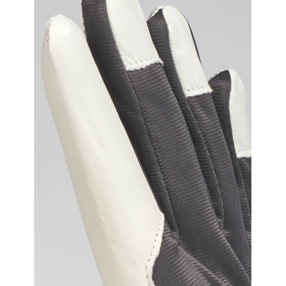 Gants en cuir de haute dextérité pour montage TEGERA 115 (12 paires)