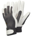 Gant en cuir pour montage de précision en cuir de chèvre et nylon TEGERA 116 (12 paires)