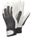 TEGERA 116 leather gloves (12 pairs)