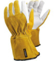 TEGERA 118A leather gloves (12 pairs)