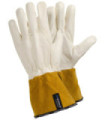 TEGERA 11CVA leather gloves