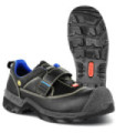 JALAS 1258 HEAVY DUTY safety shoe