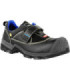 Low safety shoe for tough environments JALAS 1258 HEAVY DUTY
