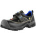 Scarpa di sicurezza bassa per ambienti difficili JALAS 1258 HEAVY DUTY