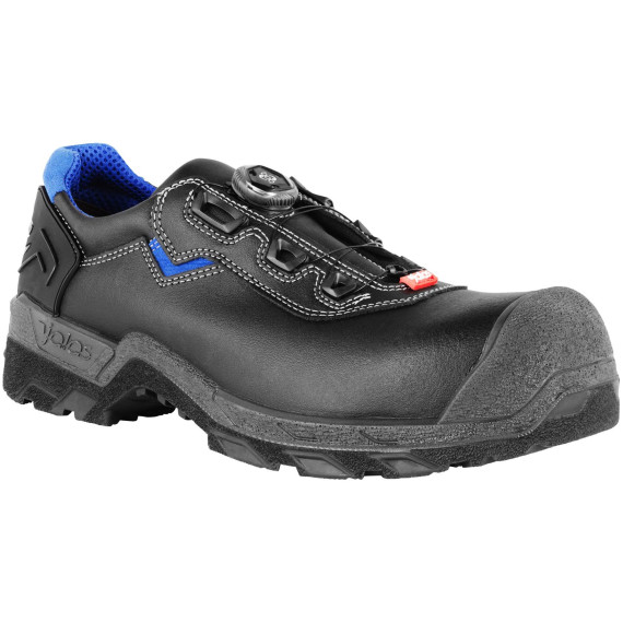 Zapato bajo de seguridad con suela de composite JALAS 1268 HEAVY DUTY
