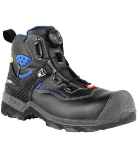 Bota de seguridad con máximo nivel de protección S3 JALAS HEAVY DUTY 1278
