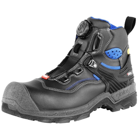 Botte de sécurité avec niveau de protection maximum S3 JALAS HEAVY DUTY 1278